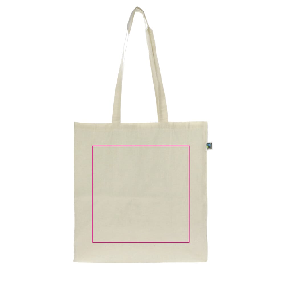 Template Puff Print